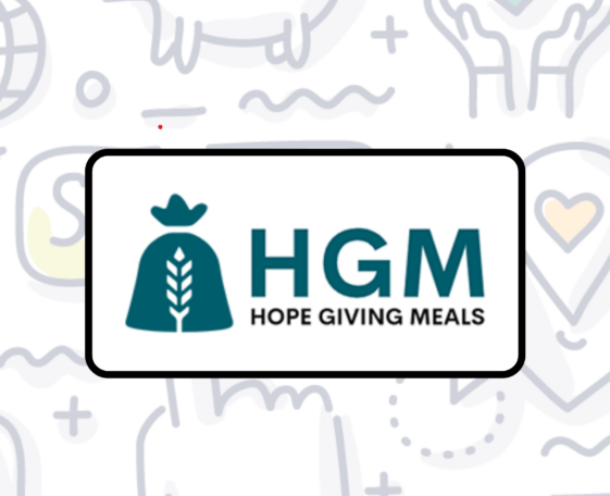 Hope Giving Meals