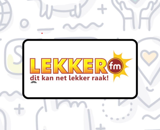 Lekker FM
