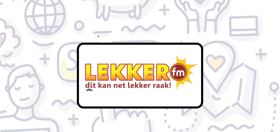 Lekker FM
