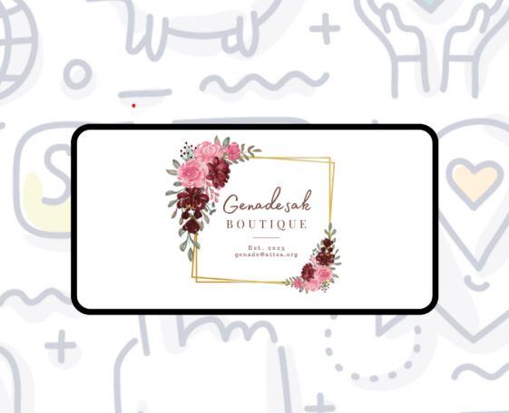 Genade Sak Boutique