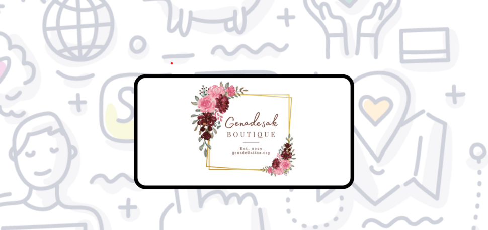 Genade Sak Boutique