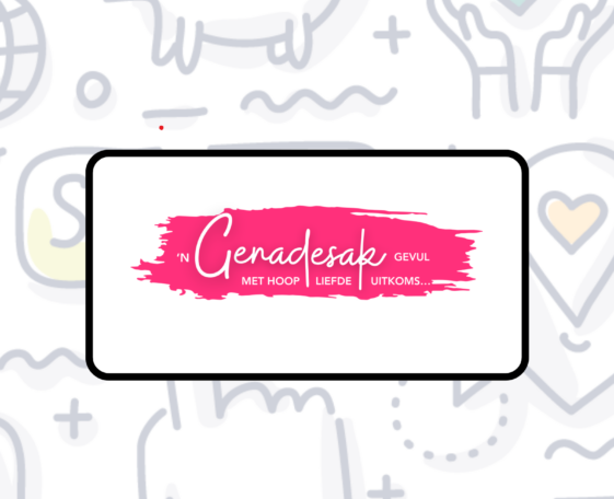 Genade Sak Project