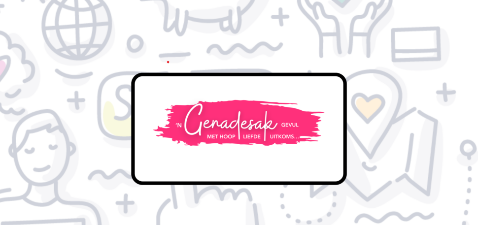 Genade Sak Project