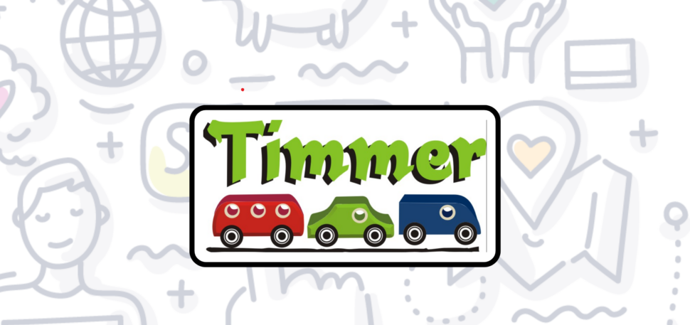 Timmer Tjokkers