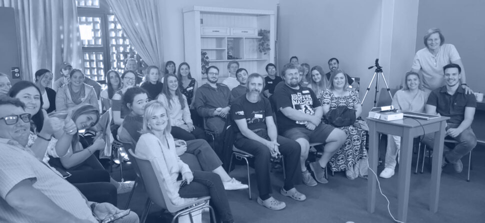 Aquafer Foundation Trust: Empowering Individuals and Families to Overcome Hardships