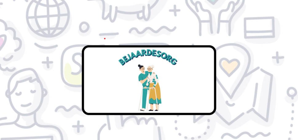 Bejaardesorg