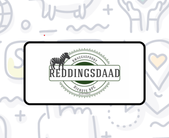 Reddingsdaad Kitchen