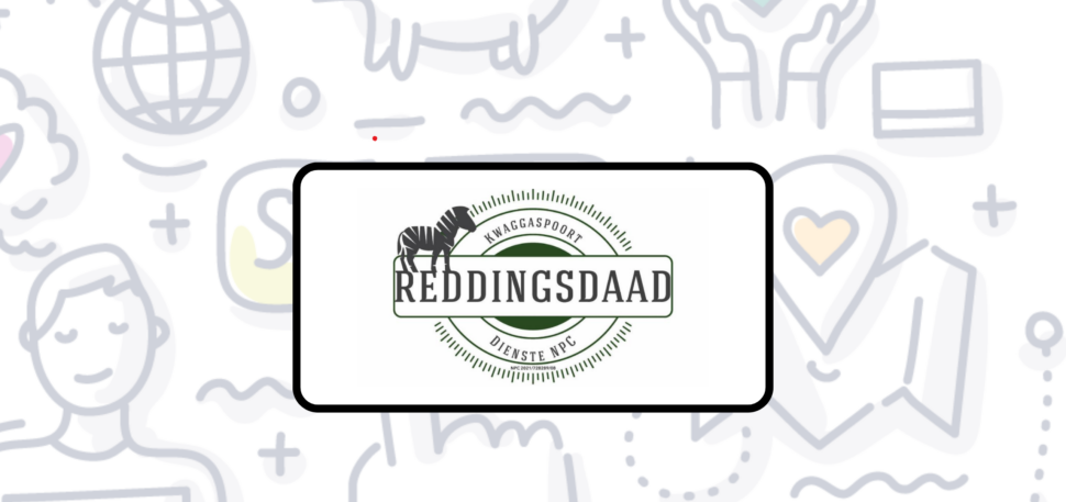 Reddingsdaad Kitchen