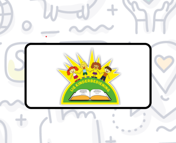 LIG – Childrens’ Ministry (Kinderbedien ...
