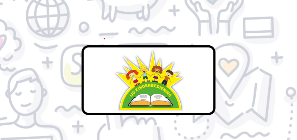 LIG – Childrens’ Ministry (Kinderbediening)