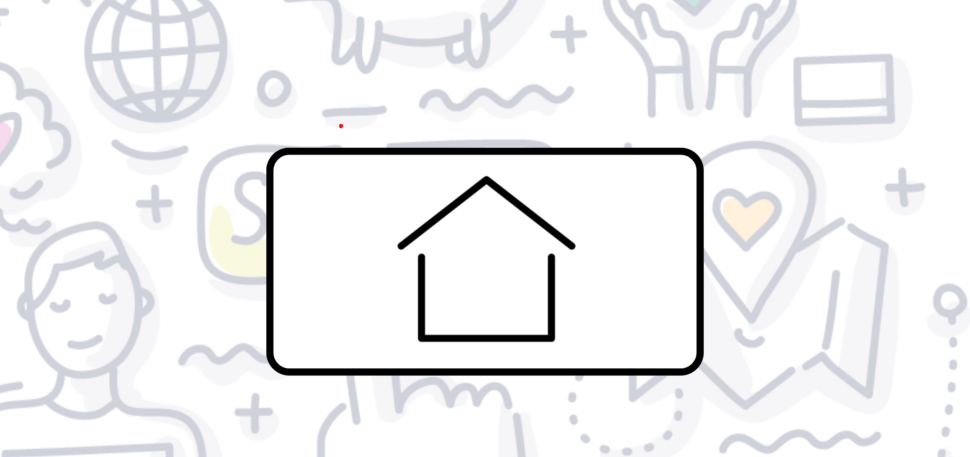 Reddingsdaad Housing
